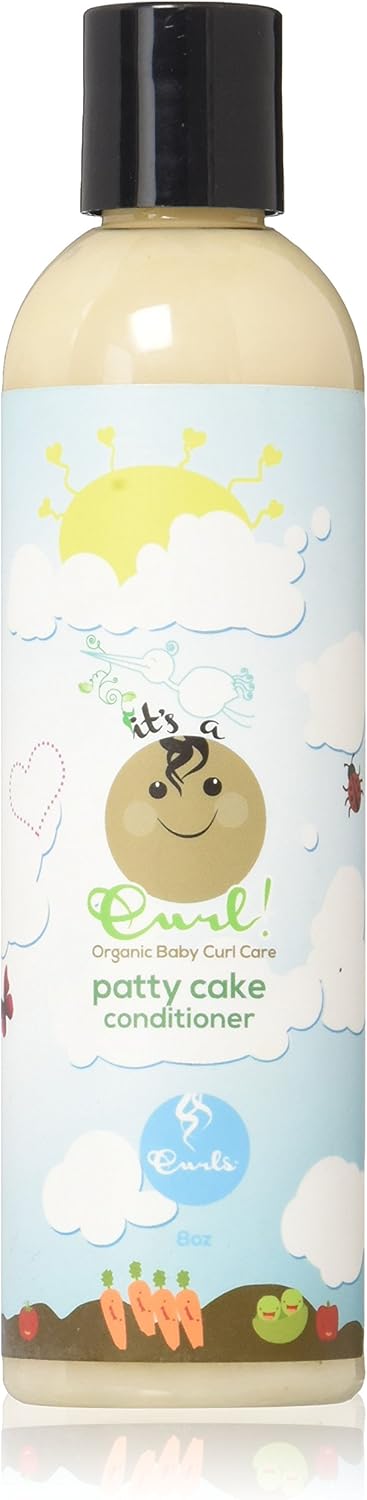 baby curl conditioner