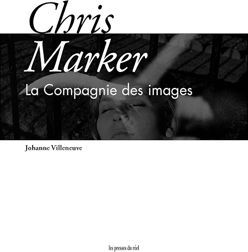 Download Chris Marker: La compagnie des images PDF