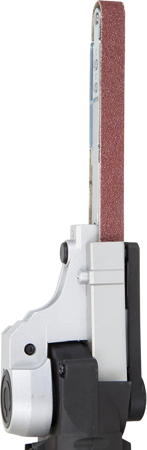 WEN 6307 Variable Speed Detailing File Sander with 1/2-by-18" Belt - - 