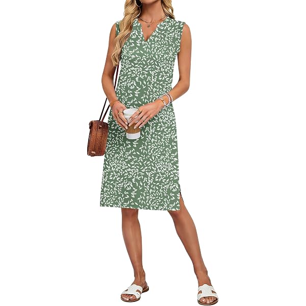 knit knot dress Cap Sleeve Striped Side Knot Knit Dress main image 0