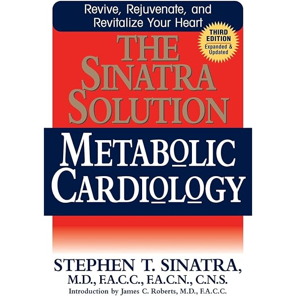 stephen sinatra l carnitine L-Carnitine and the Heart: Stephen T. Sinatra, Jan Sinatra: 9780658004124:  Amazon.com: Books