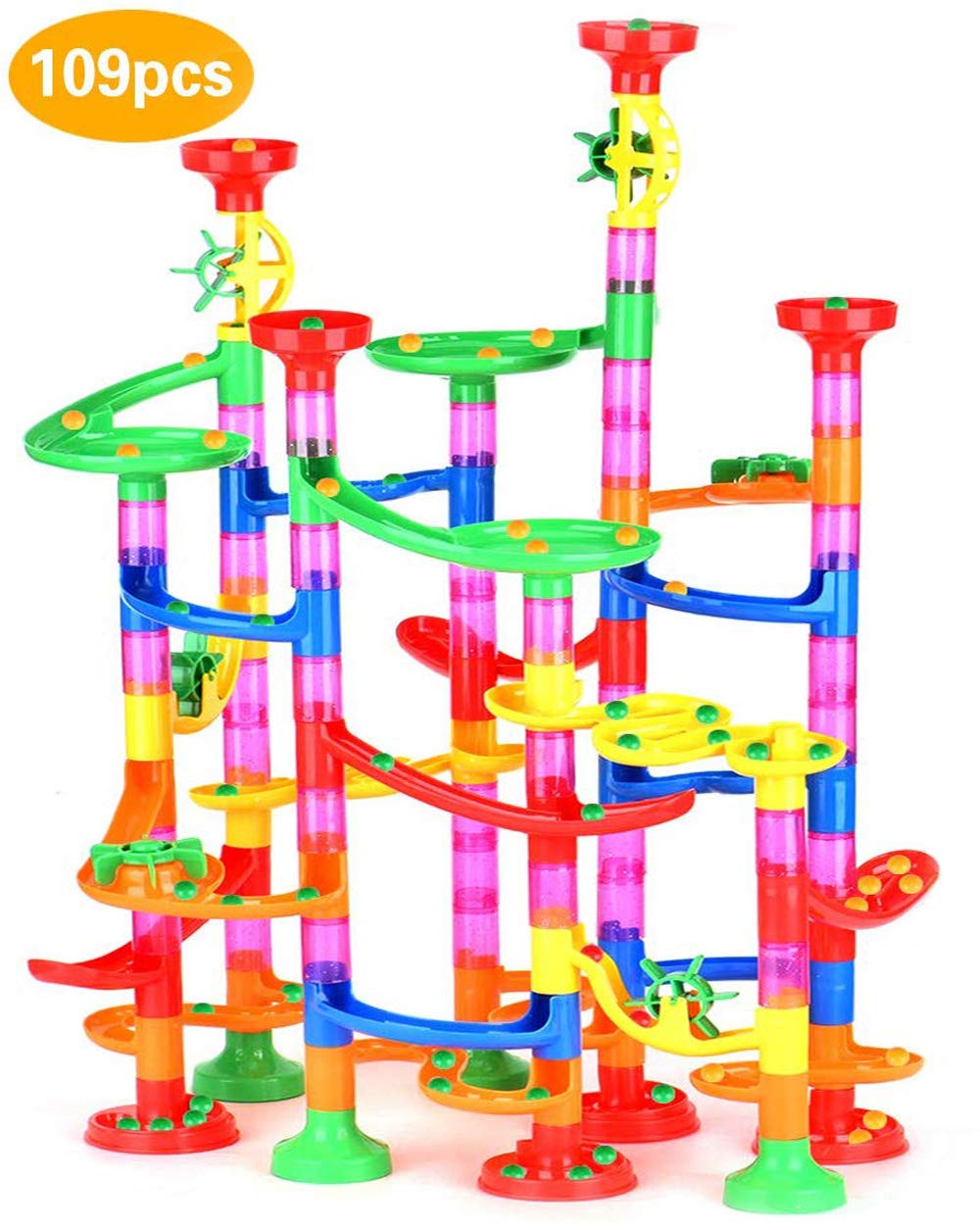 KIT DI MATERIALI scientifici per microscopio fai da te per bambini, EUR