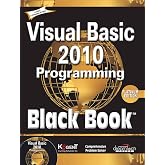 Visual Basic 2010 Programming Black Book, Platinum ed