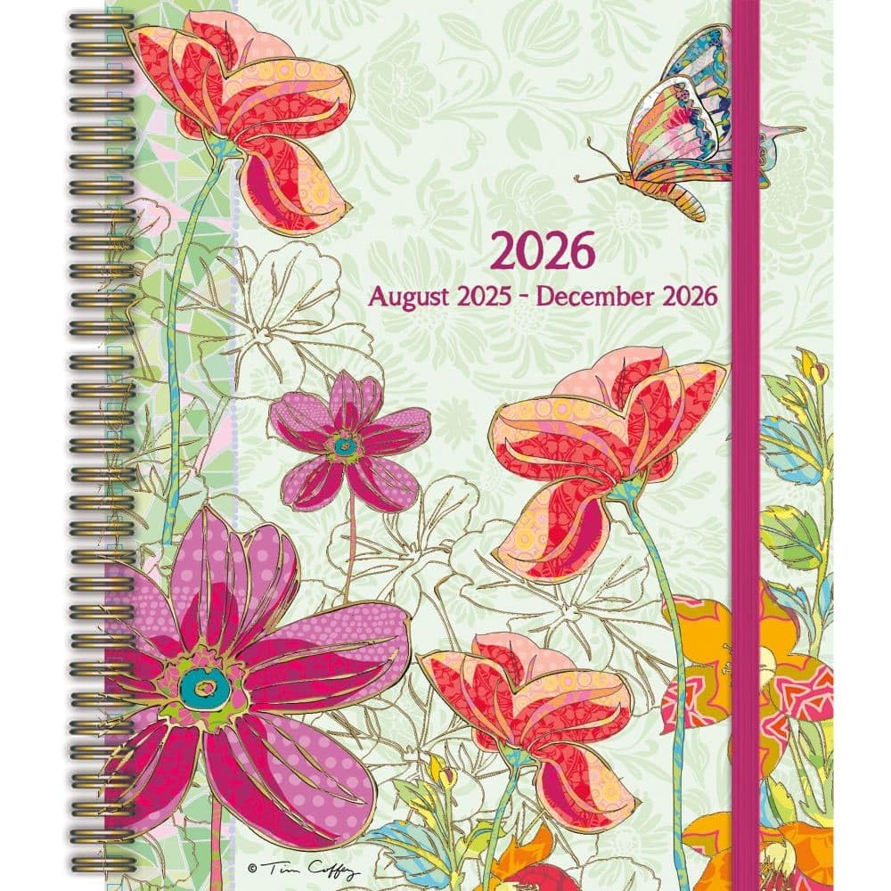 Photo 1 of WSBL Ladybird 2026 Deluxe Planner (26997061026)