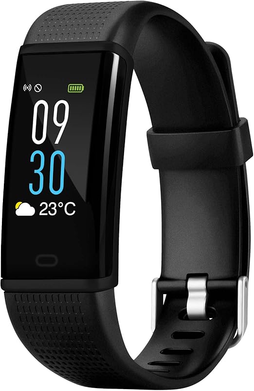 acme ACT304 Fitness Tracker GPS I Smartwatch Damen Amazon.de Elektronik
