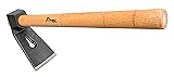 Forged Woodworking Hammer, Woodcarving Straight