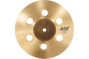 SABIAN 10" AAX Air Splash