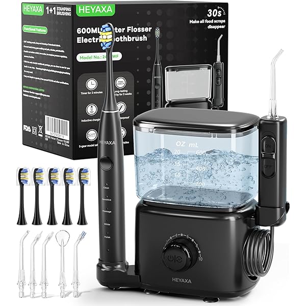 best power toothbrush for braces