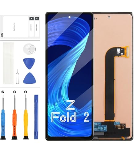 画面に線【ジャンク】Samsung Galaxy Z Fold 2 256GB 画面に線【ジャンク】Samsung Galaxy Z Fold 2 256GB Z Fold 2 の緑色