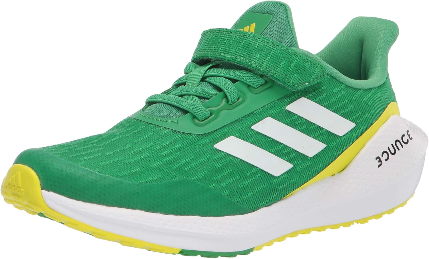 Footwear adidas - EQ21 Run J FX2247 Royblu/Ftwwht/Solred - Unisex | efootwear.eu