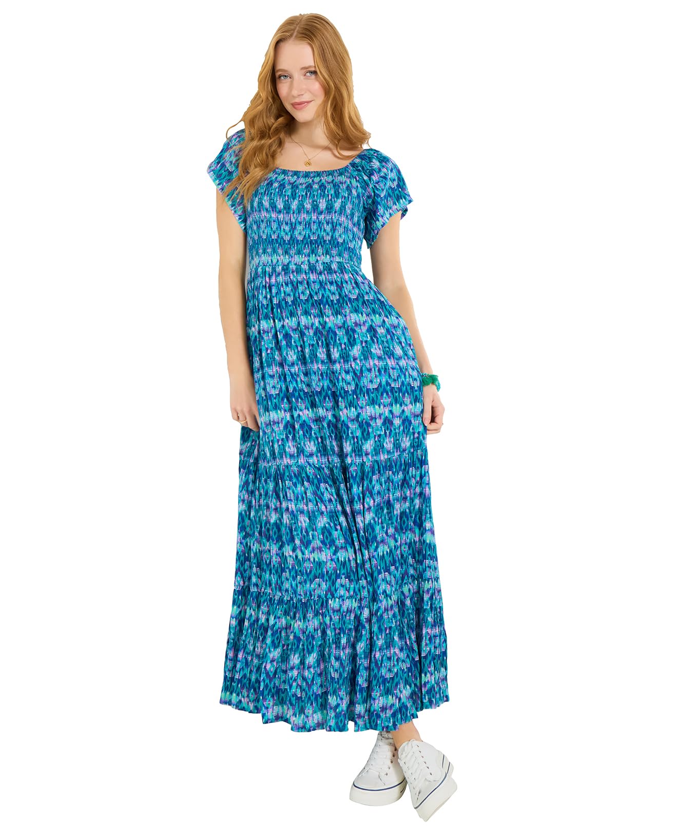Joe Browns Women's Shirred Bod...
