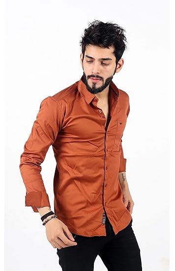 Lycra formal shirts Clearance