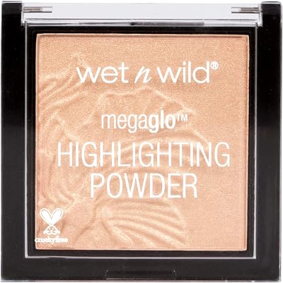 Wet n Wild MegaGlo Highlighting Powder Precious Petals Highlighter