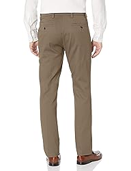 Dockers Men's Slim Fit Easy Khaki