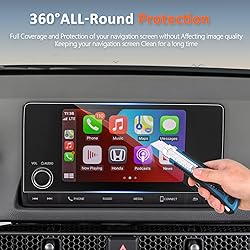 CDEFG Tempered Glass Screen Protector for 2022 2023