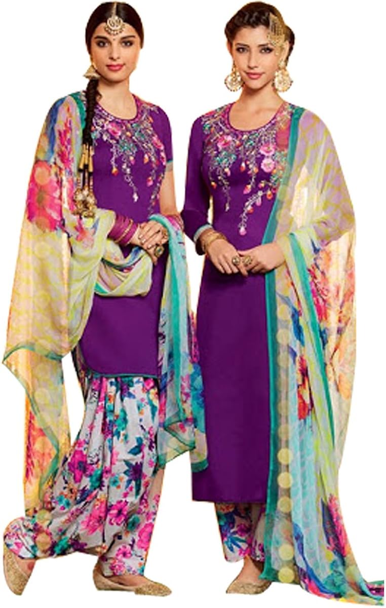 amazon patiyala dress