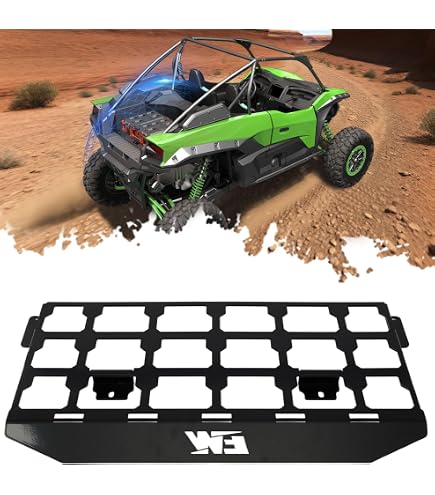 Seizmik Black Polaris Ranger Pro-Fit