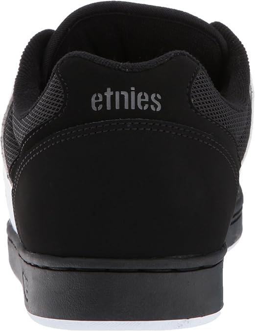 etnies swivel black