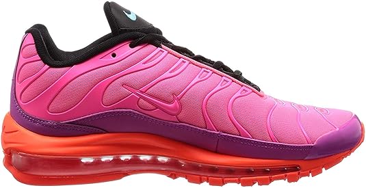 nike air max 97 plus hyper magenta