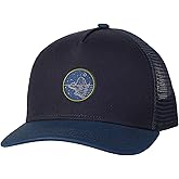 pistil Mens Neighborhood Trucker Hat