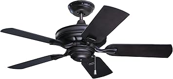 Emerson Cf542orb Veranda Indoor Outdoor Ceiling Fan 42 Inch Blade