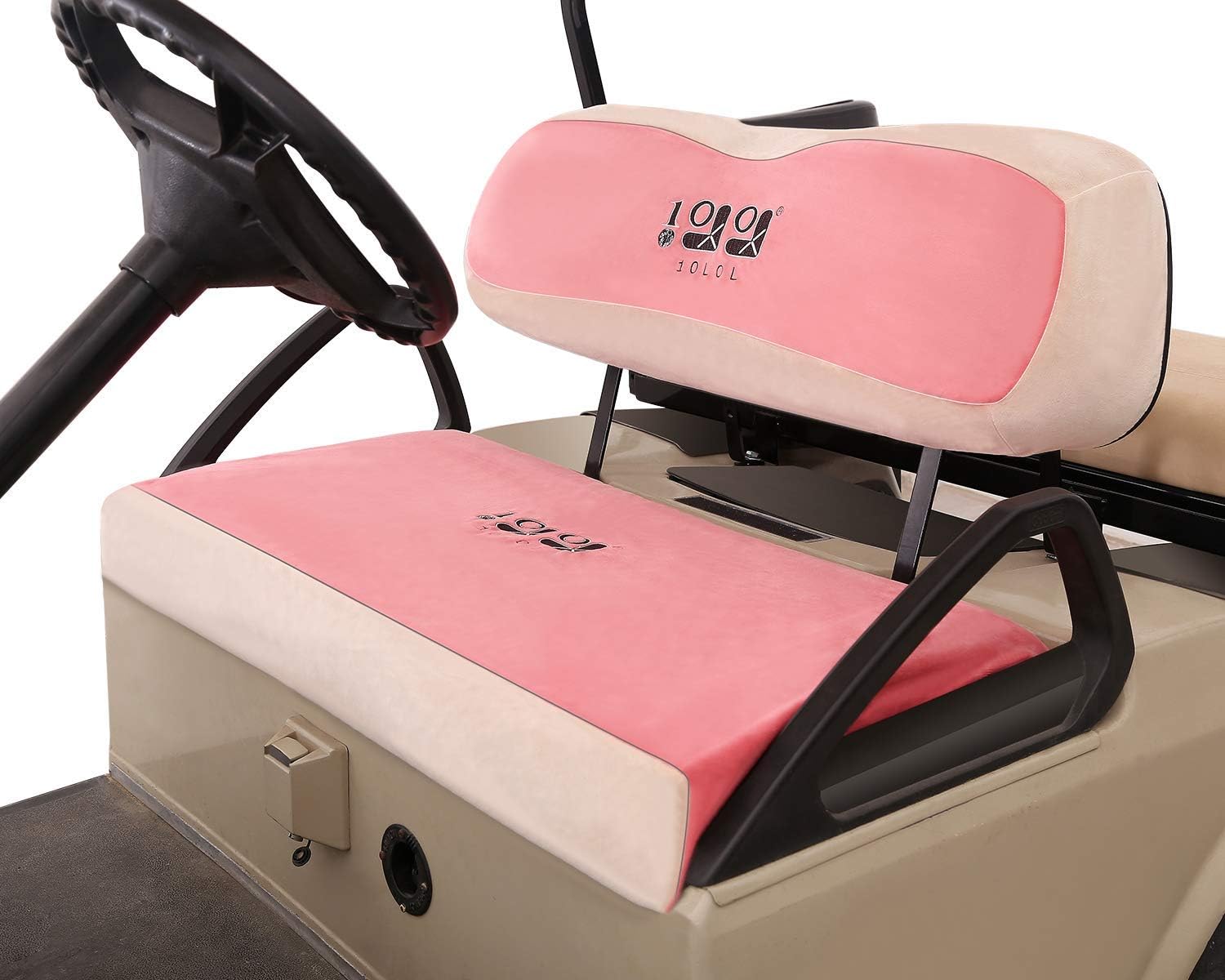 Best ez go txt seat covers