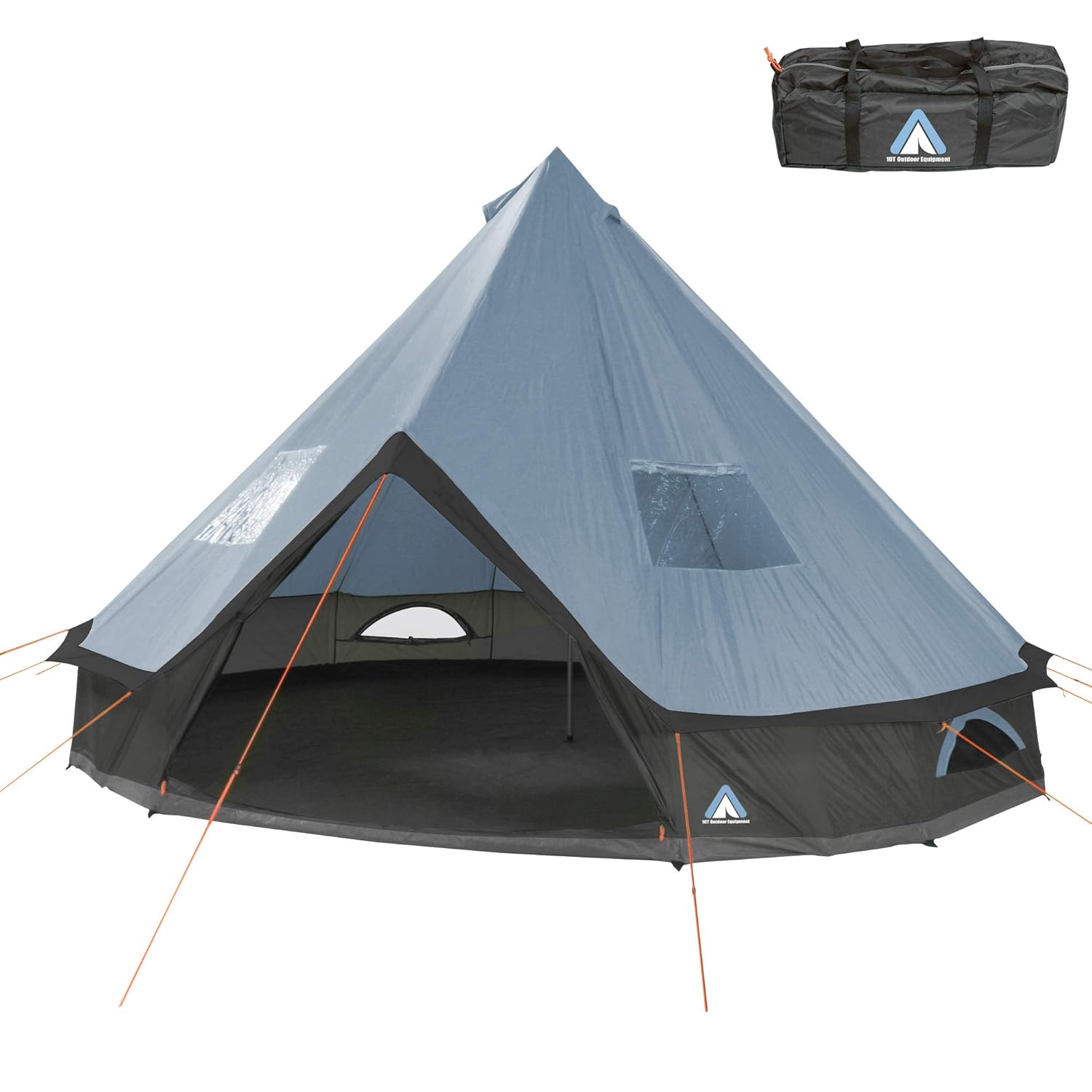 Lot De 2 Sifflets De Survie Doubles Pour Randonnée, Camping