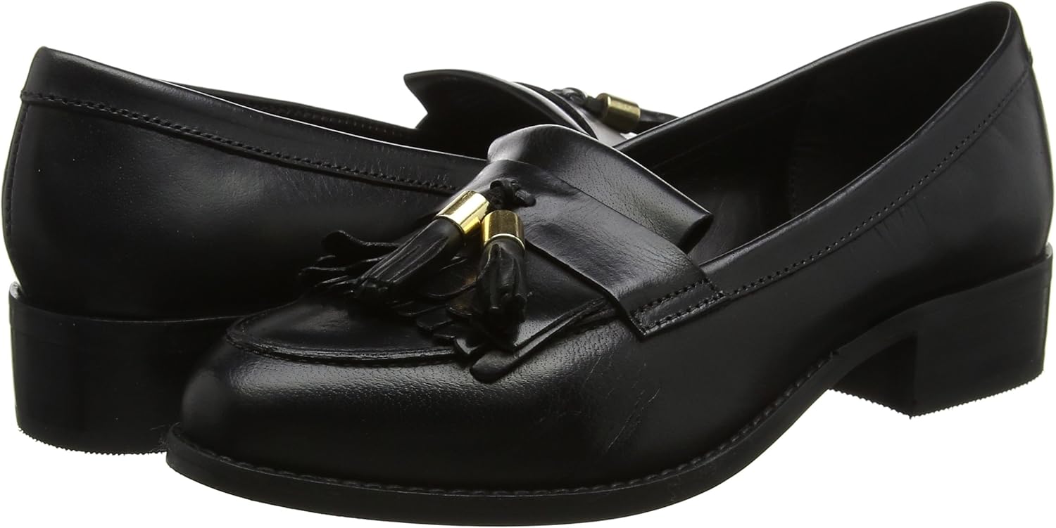 carvela manor loafers