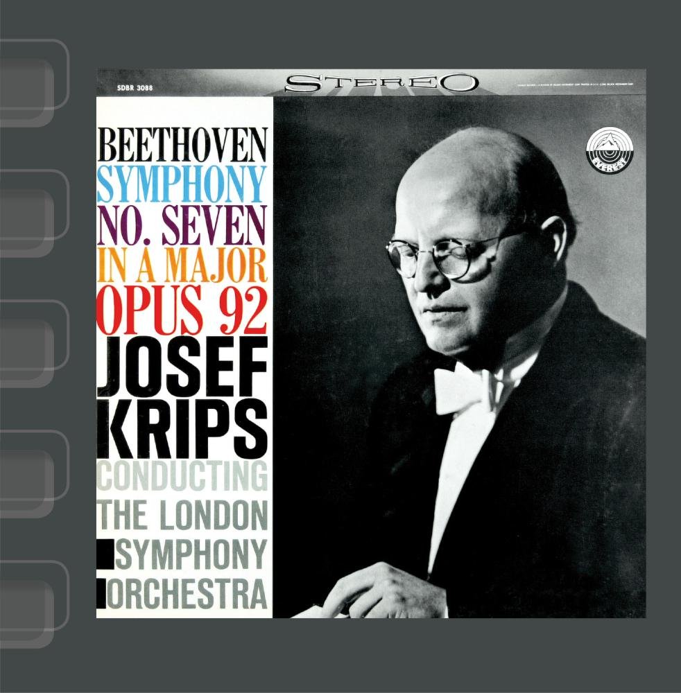 Best Bruno Walter Beethoven 6