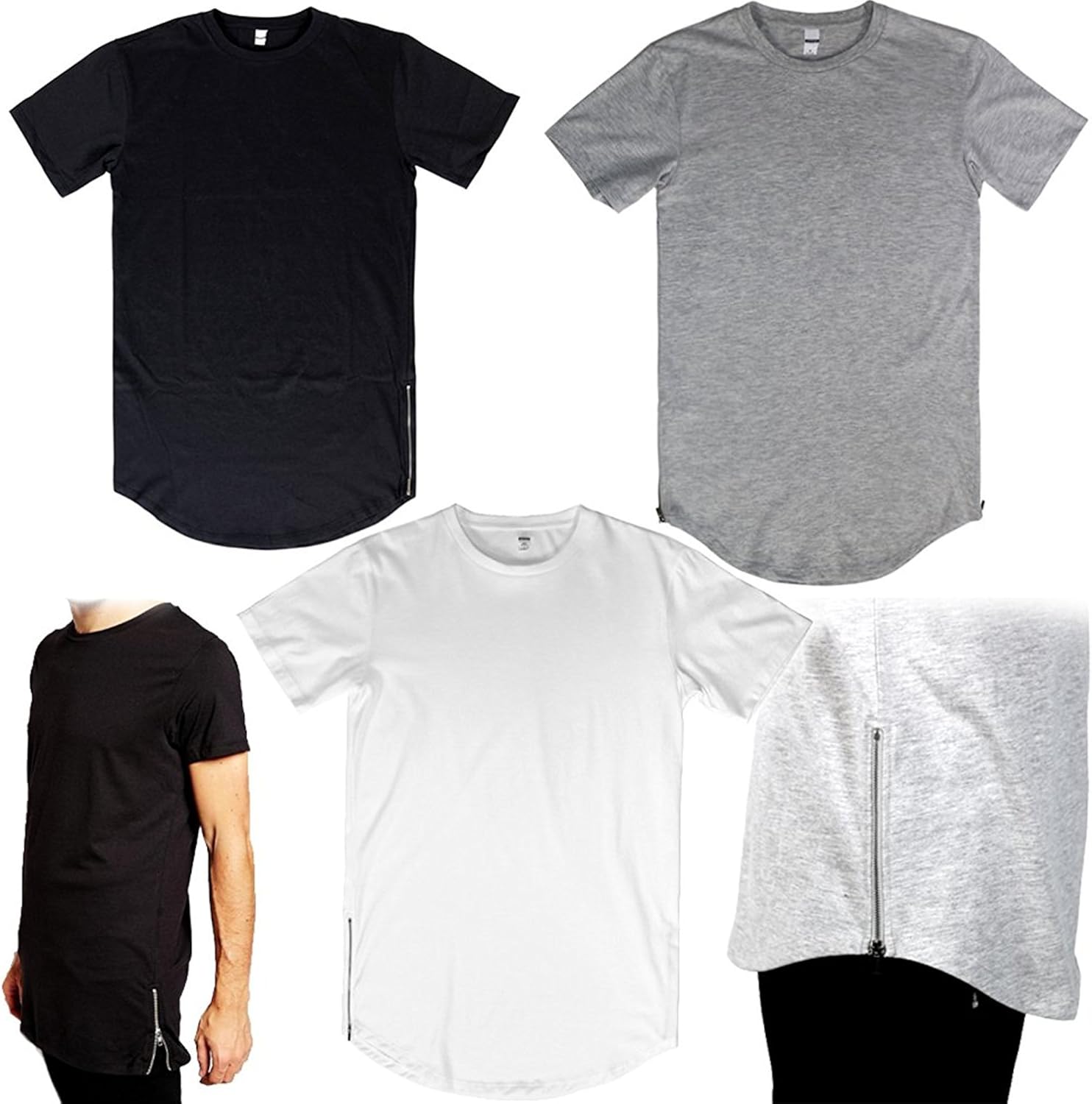 extra large mens clothing