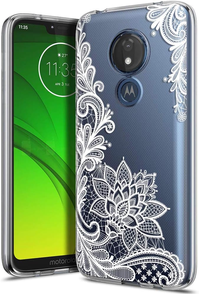 ZhuoFan Motorola Moto G7 Power Case, Phone Case Amazon.co.uk Electronics