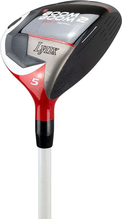 lynx boom boom 2 hybrid review