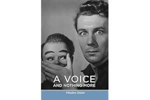 A Voice and Nothing More (Short Circuits)