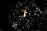 Flamers Flamers Natural Firelighters 50 Pack for Wood Burner BBQ Fire Pit view 4