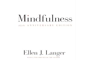 Mindfulness 25th Anniversary Edition
