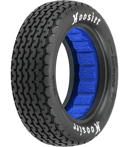 Amazon.com: Pro-Line Racing Hoosier G60 SC M4 Dirt Oval SC Mod 2