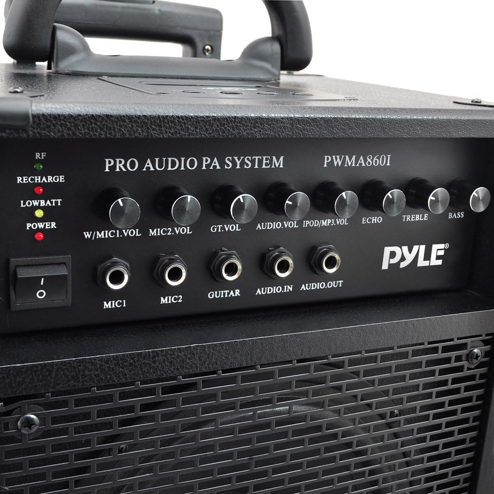 pyle pwma860i