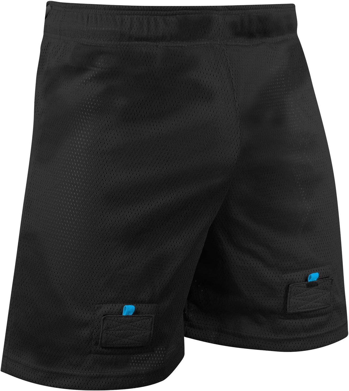 CHAMPRO Sports Youth Rink Mesh Hockey Jock: Clothing