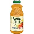Santa Cruz Organic Mango Lemonade, 16 Ounce