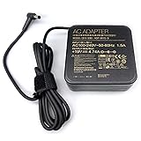 Original 19V 4.74A 90W EXA1202YH AC Adapter Power