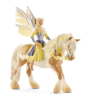Schleich 70402 - Elfen, Sera