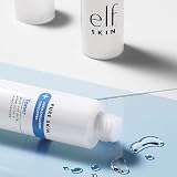 e.l.f. Skin Pure Skin Toner Gentle Exfoliating Oat Milk Aloe Niacinamide 6.7oz view 3