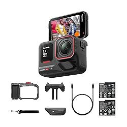 Insta360 Ace Pro 2 Dual Battery Xplorer Bundle - 8K
