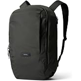 Bellroy Transit Workpack 2nd Ed. 20L, 16-in Laptop Backpack - Olive | 20L laptop backpack that fits 16-inch laptops, a lunch bag, and a water bottle
