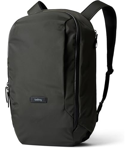 Amazon.com: Bellroy Venture Ready Pack (20 liter backpack with