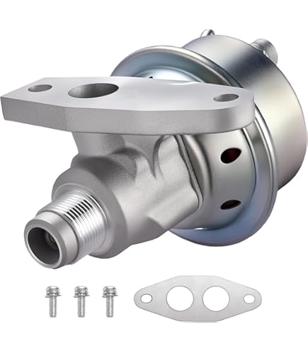 Motorcraft CX2102 Exhaust Gas Recirculation Valve, EGR Valves