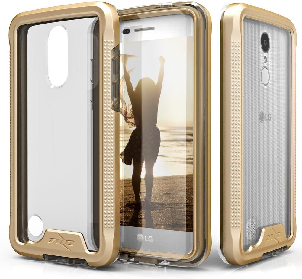 Best Phone Case Lg Aristo 2 Clear
