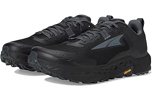 ALTRA Men's TIMP 5 Trail Running Shoe