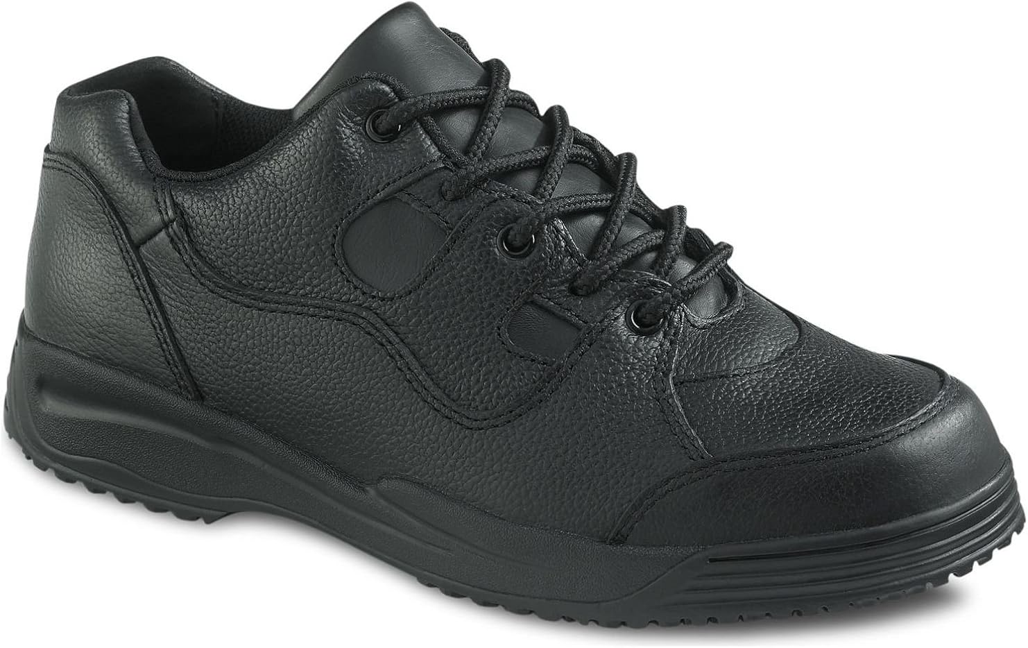 WORX by Red Wing Shoes Men's Athletic Oxford Shoes