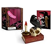 The Raven: Nevermore! (RP Minis)